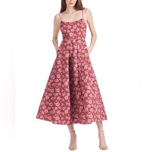 Sachin + Babi | Dresses | Sachin Babianthropologie Cecelia Lacesleeve Aline Pleated Midi Dress | Poshmark Sachin + Babi | Dresses | Sachin Babianthropologie Cecelia Lacesleeve Aline Pleated Midi Dress | Poshmark